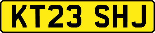 KT23SHJ