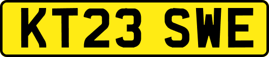 KT23SWE