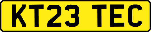 KT23TEC