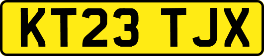 KT23TJX