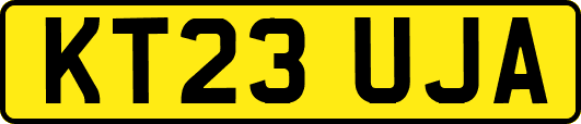 KT23UJA