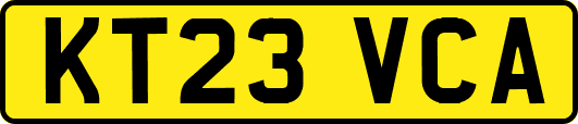 KT23VCA