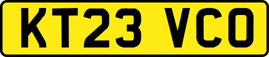 KT23VCO