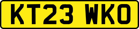 KT23WKO