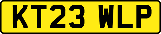 KT23WLP