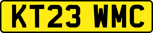 KT23WMC