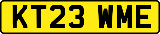 KT23WME