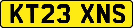 KT23XNS