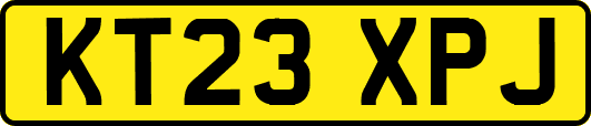 KT23XPJ