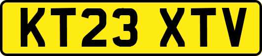 KT23XTV