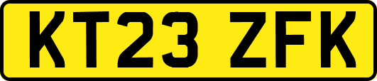 KT23ZFK