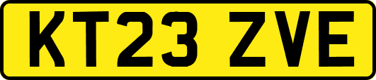 KT23ZVE