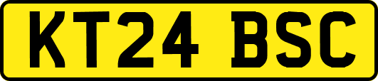 KT24BSC