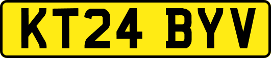 KT24BYV