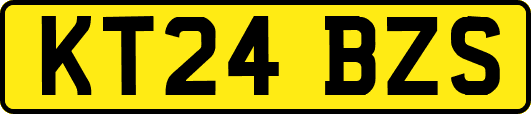 KT24BZS