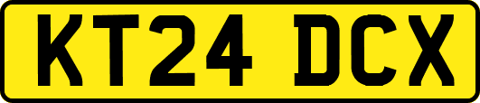KT24DCX