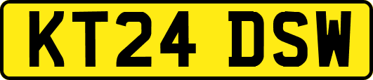 KT24DSW