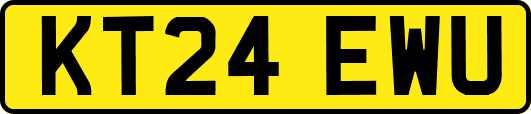 KT24EWU