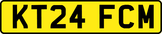 KT24FCM
