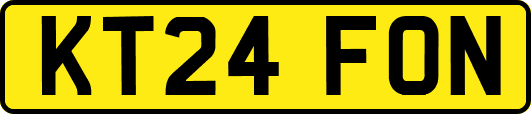 KT24FON
