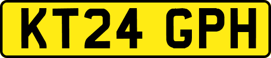 KT24GPH