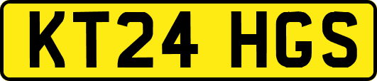 KT24HGS