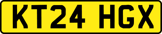 KT24HGX