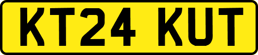 KT24KUT