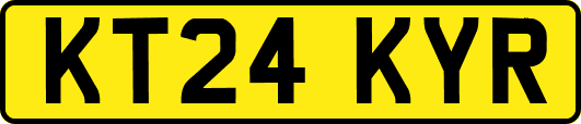 KT24KYR