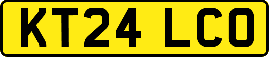 KT24LCO