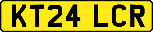 KT24LCR