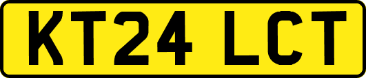 KT24LCT