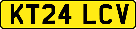 KT24LCV