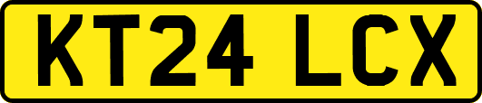 KT24LCX