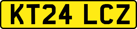 KT24LCZ