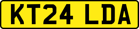 KT24LDA