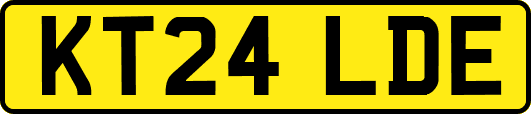 KT24LDE