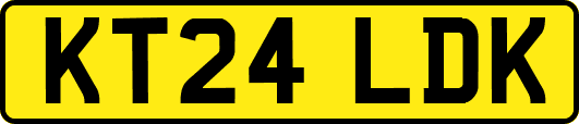 KT24LDK