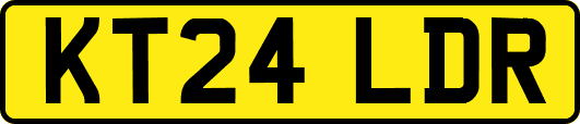 KT24LDR