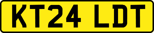KT24LDT