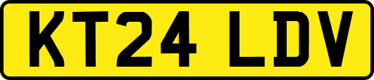 KT24LDV