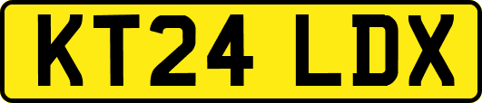 KT24LDX