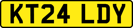 KT24LDY