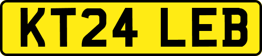 KT24LEB