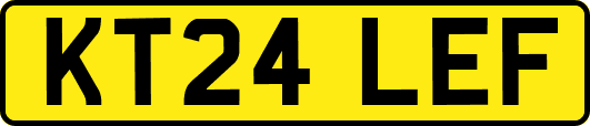 KT24LEF