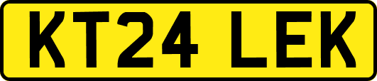 KT24LEK
