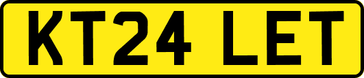 KT24LET
