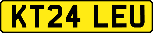 KT24LEU