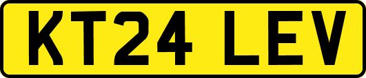 KT24LEV