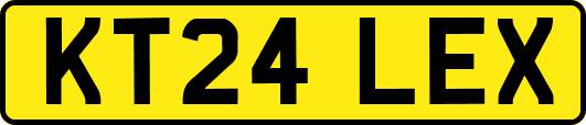 KT24LEX